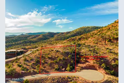 140 Hilltop Road #14, Sedona, AZ 86336 - Photo 1