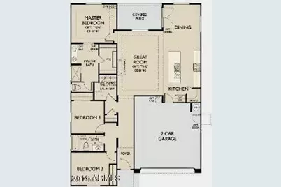 28720 N 132nd Lane, Peoria, AZ 85383 - Photo 41