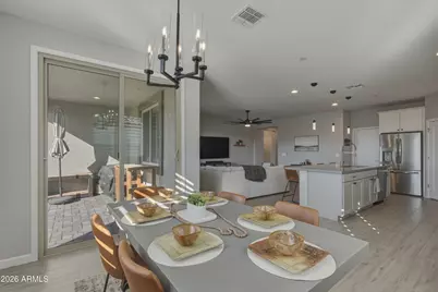 28720 N 132nd Lane, Peoria, AZ 85383 - Photo 25