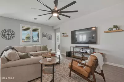 28720 N 132nd Lane, Peoria, AZ 85383 - Photo 5