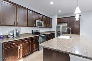 12055 W Tether Trl Trail, Peoria, AZ 85383 - Photo 5