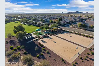 12055 W Tether Trl Trail, Peoria, AZ 85383 - Photo 23