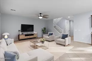 12055 W Tether Trl Trail, Peoria, AZ 85383 - Photo 5