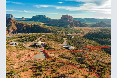 54 Jefferson Court #20, Sedona, AZ 86336 - Photo 1