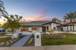 1202 W Dahlia Dr, Phoenix, AZ 85029 - Photo 99