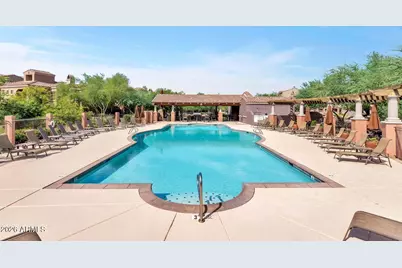 3935 E Rough Rider Road #1207, Phoenix, AZ 85050 - Photo 31