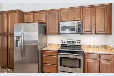 3935 E Rough Rider Road #1207, Phoenix, AZ 85050 - Photo 11