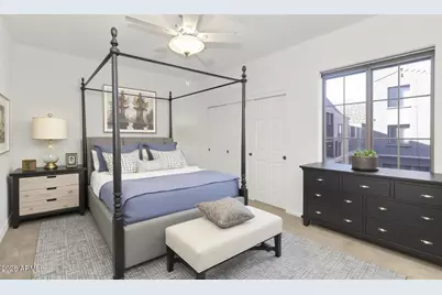 3935 E Rough Rider Road #1207, Phoenix, AZ 85050 - Photo 23