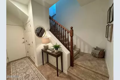 3935 E Rough Rider Road #1207, Phoenix, AZ 85050 - Photo 3