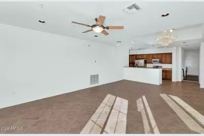 3935 E Rough Rider Road #1207, Phoenix, AZ 85050 - Photo 5