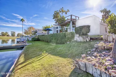 7638 E Via De Lindo --, Scottsdale, AZ 85258 - Photo 21