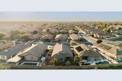 4665 S Romano --, Mesa, AZ 85212 - Photo 55