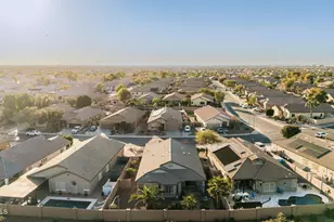 4665 S Romano, Mesa, AZ 85212 - Photo 55