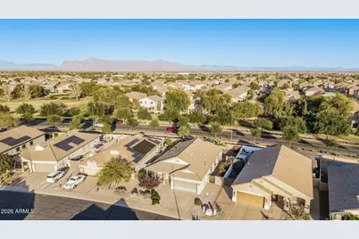 4665 S Romano --, Mesa, AZ 85212 - Photo 53