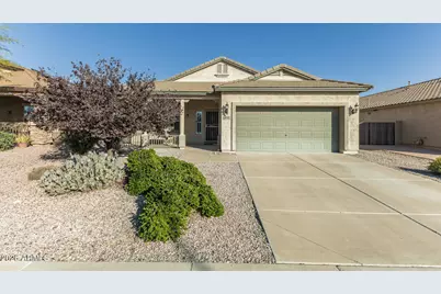 4665 S Romano --, Mesa, AZ 85212 - Photo 1