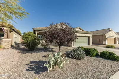 4665 S Romano --, Mesa, AZ 85212 - Photo 3