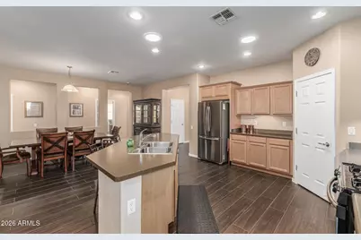 4665 S Romano --, Mesa, AZ 85212 - Photo 15