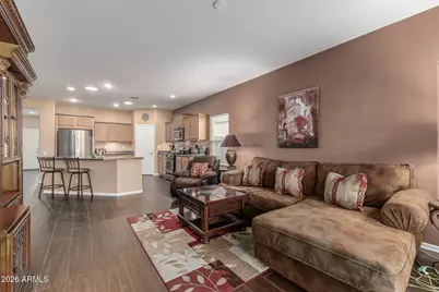 4665 S Romano --, Mesa, AZ 85212 - Photo 11