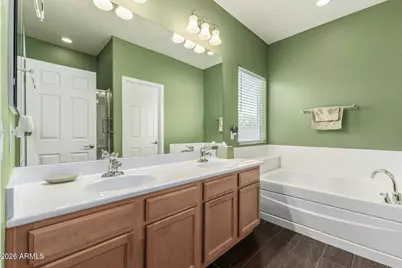 4665 S Romano --, Mesa, AZ 85212 - Photo 21