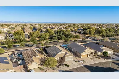 4665 S Romano --, Mesa, AZ 85212 - Photo 51