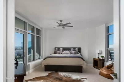 140 E Rio Salado Parkway #1101, Tempe, AZ 85281 - Photo 11