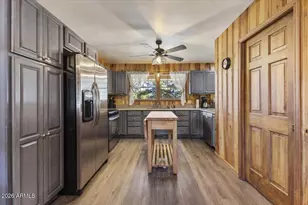 24 County Road 2065 --, Alpine, AZ 85920 - Photo 7