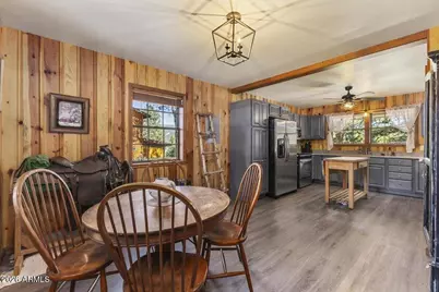 24 County Road 2065 --, Alpine, AZ 85920 - Photo 9