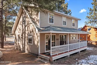 24 County Road 2065 --, Alpine, AZ 85920 - Photo 1