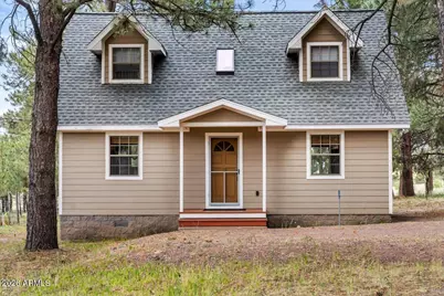 24 County Road 2065 --, Alpine, AZ 85920 - Photo 3