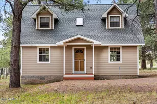 24 County Road 2065 --, Alpine, AZ 85920 - Photo 3