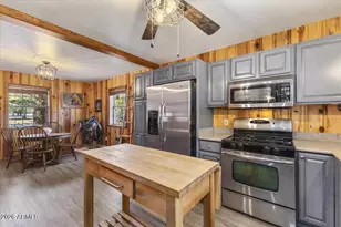 24 County Road 2065 --, Alpine, AZ 85920 - Photo 11