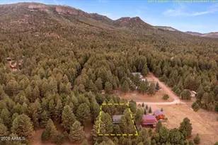 24 County Road 2065 --, Alpine, AZ 85920 - Photo 37