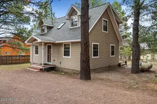 24 County Road 2065 --, Alpine, AZ 85920 - Photo 1