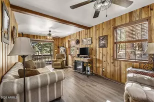 24 County Road 2065 --, Alpine, AZ 85920 - Photo 17