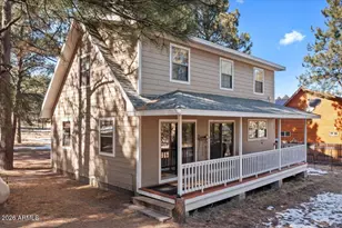 24 County Road 2065 --, Alpine, AZ 85920 - Photo 1