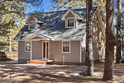 24 County Road 2065 --, Alpine, AZ 85920 - Photo 3