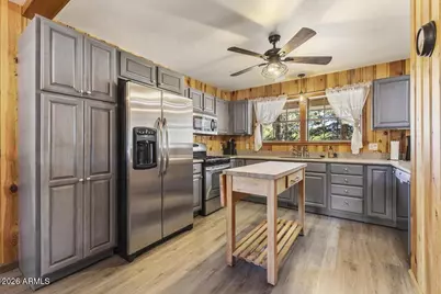 24 County Road 2065 --, Alpine, AZ 85920 - Photo 9