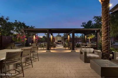 6166 N Scottsdale Road #A1005, Paradise Valley, AZ 85253 - Photo 27