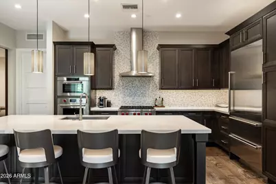 6166 N Scottsdale Road #A1005, Paradise Valley, AZ 85253 - Photo 5