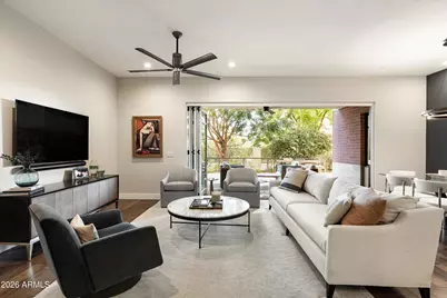 6166 N Scottsdale Road #A1005, Paradise Valley, AZ 85253 - Photo 7