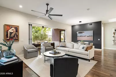 6166 N Scottsdale Road #A1005, Paradise Valley, AZ 85253 - Photo 3