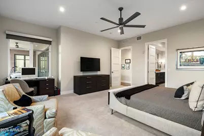 6166 N Scottsdale Road #A1005, Paradise Valley, AZ 85253 - Photo 17