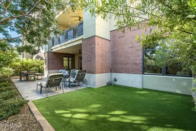 6166 N Scottsdale Road #A1005, Paradise Valley, AZ 85253 - Photo 23