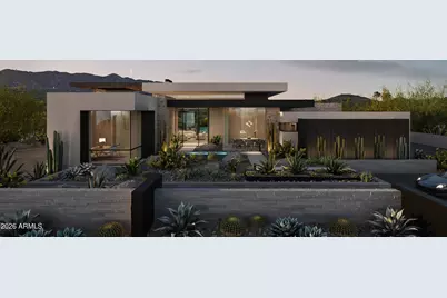 4702 E Lincoln Drive #19, Paradise Valley, AZ 85253 - Photo 3