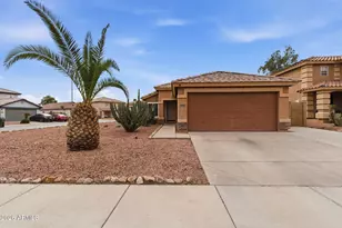 11805 W Cortez St, El Mirage, AZ 85335 - Photo 1
