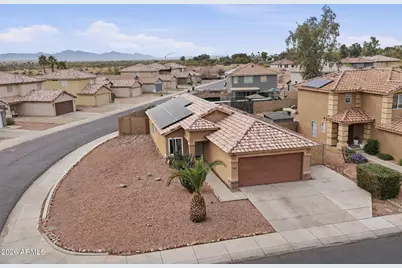 11805 W Cortez Street, El Mirage, AZ 85335 - Photo 1