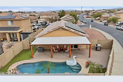 11805 W Cortez Street, El Mirage, AZ 85335 - Photo 27