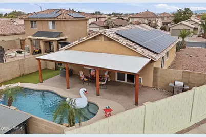 11805 W Cortez Street, El Mirage, AZ 85335 - Photo 29