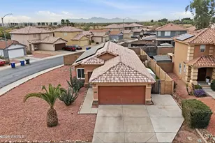 11805 W Cortez St, El Mirage, AZ 85335 - Photo 1