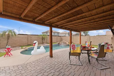 11805 W Cortez Street, El Mirage, AZ 85335 - Photo 25